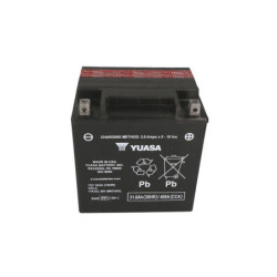 Battery YIX30L-BS YUASA