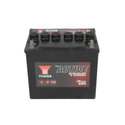 Battery 895 YUASA