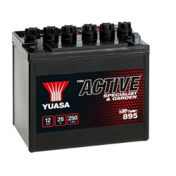 Battery 895 YUASA