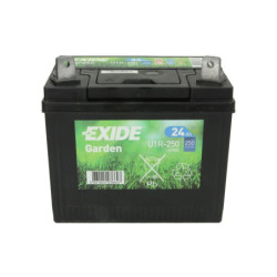 Аккумулятор U1R EXIDE