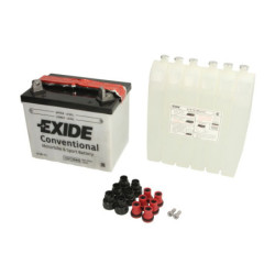 Аккумулятор U1R-11 EXIDE