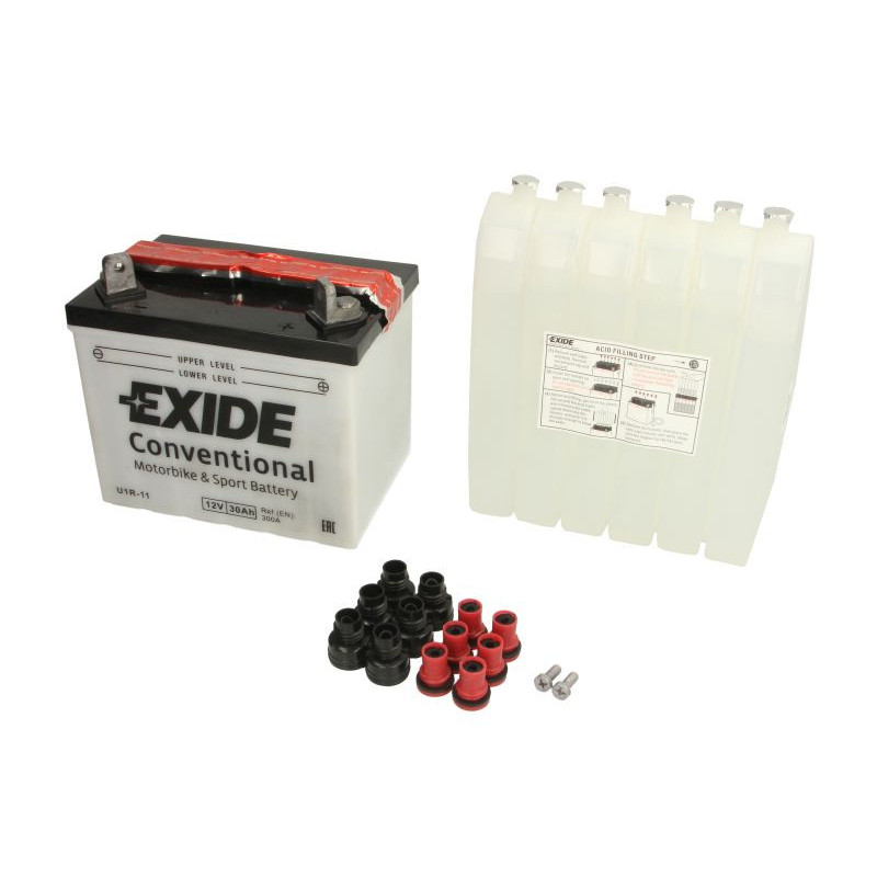 Аккумулятор U1R-11 EXIDE