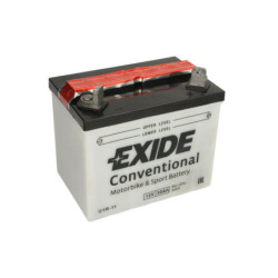 Аккумулятор U1R-11 EXIDE