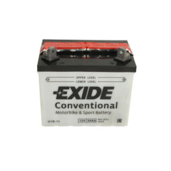 Аккумулятор U1R-11 EXIDE