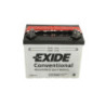 Аккумулятор U1R-11 EXIDE