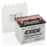 Аккумулятор U1R-11 EXIDE