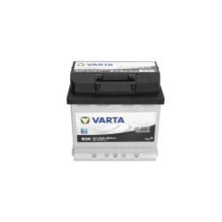 Аккумулятор VARTA B20 545413040