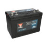 Battery YUASA M27-90S