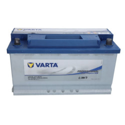 Battery VARTA LED95 930095085