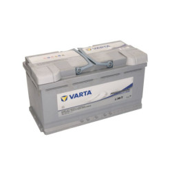 Battery VARTA LA95 840095085 AGM