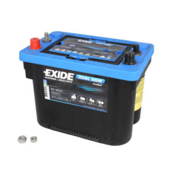 Aku EXIDE EP450 AGM