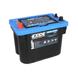 Аккумулятор EXIDE EP450 AGM