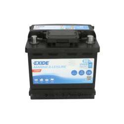 Battery EXIDE EN500