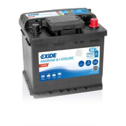 Battery EXIDE EN500