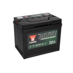 Battery YUASA L26-70