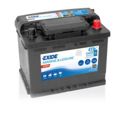 Аккумулятор EXIDE EN600