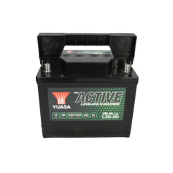 Battery YUASA L26-80