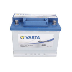 Аккумулятор VARTA LFS60 930060054