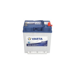 Battery VARTA A13 540125033