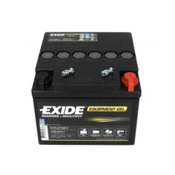 Аккумулятор EXIDE ES290 GEL