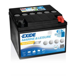 Battery EXIDE ES290 GEL