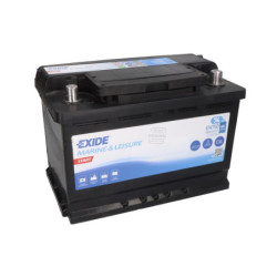 Аккумулятор EXIDE EN750