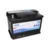 Battery EXIDE EN750