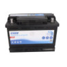 Battery EXIDE EN750