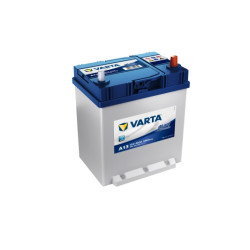 Battery VARTA A13 540125033