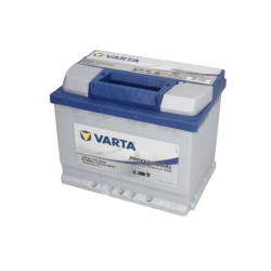 Battery VARTA LED60 930060064