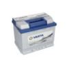 Battery VARTA LED60 930060064