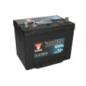 Battery YUASA M26-EFB