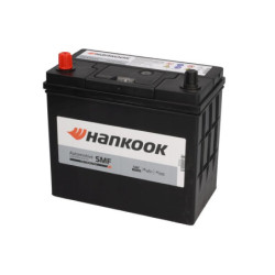 Battery HANKOOK MF54551