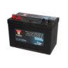 Battery YUASA M27-EFB