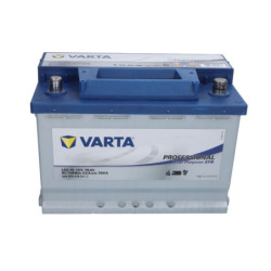 Аккумулятор VARTA LED70 930070076