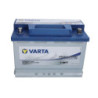 Battery VARTA LED70 930070076