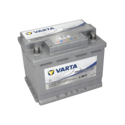 Аккумулятор VARTA LA60 840060068 AGM