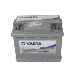 Battery VARTA LA60 840060068 AGM