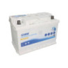 Battery EXIDE ET550