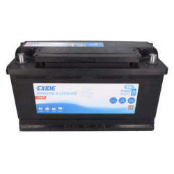 Battery EXIDE EN800