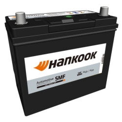 Аккумулятор HANKOOK MF54551