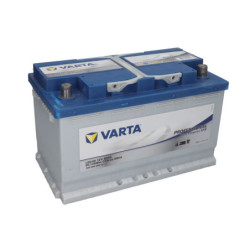 Aku VARTA LED80 930080080 EFB