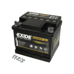 Battery EXIDE ES450 GEL