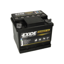 Аккумулятор EXIDE ES450 GEL