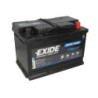 Аккумулятор EXIDE EP600 AGM