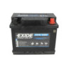 Battery EXIDE EP500 AGM