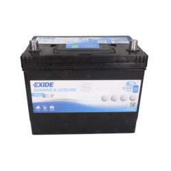 Аккумулятор EXIDE EZ650 EFB