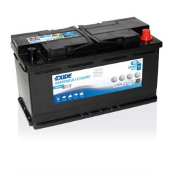 Battery EXIDE EP800 AGM