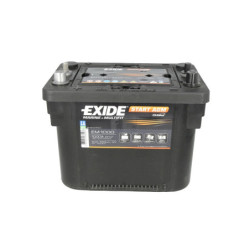 Battery EXIDE EM1000 AGM