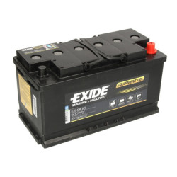 Aku EXIDE ES900 GEL